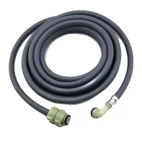 Egonex S.f.k ( 3mt ) Tekli Çamaşır Makine Hortumu*60