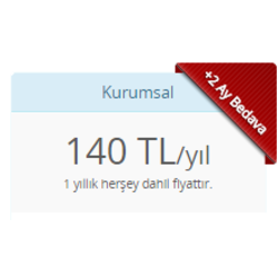 Kurumsal Paket