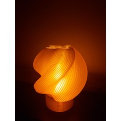 Zerda LED'li Gece Lambası