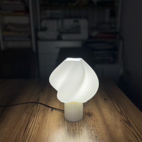 Naria LED lamba
