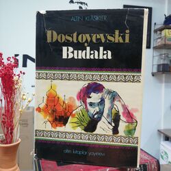 Budala, Fyodor Mihailoviç Dostoyevski