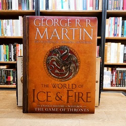 The World of Ice & Fire: The Untold History,