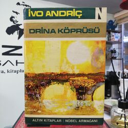 Drina Köprüsü, İvo Andriç