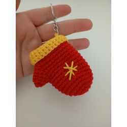Taraftar Anahtarlık 