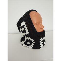 Örgü Balaclava