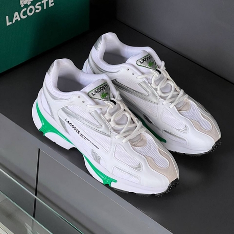 Lacoste 