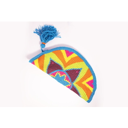 wayuu clutch