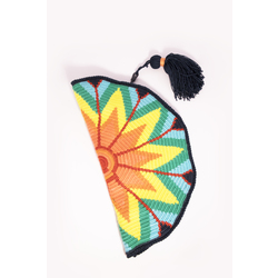 wayuu clutch