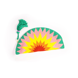 wayuu clutch