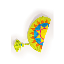 wayuu clutch