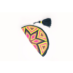 wayuu clutch