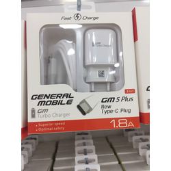GENERAL MOBİLE 