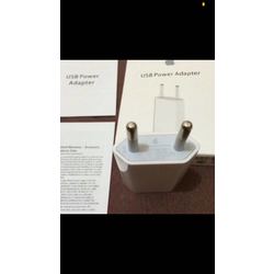 İPhone Usb Adaptör 