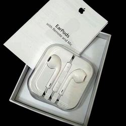 İPhone Kulaklık 