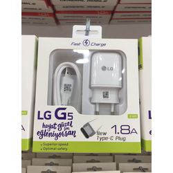 LG G5 ŞARJ ALETİ
