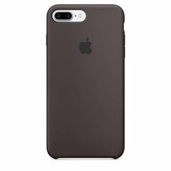 Apple Silicone Case Cacoa