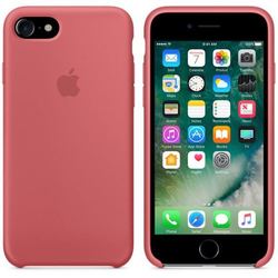 Apple Silicone Case Camellia