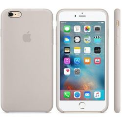 Apple Silicone Case Stone