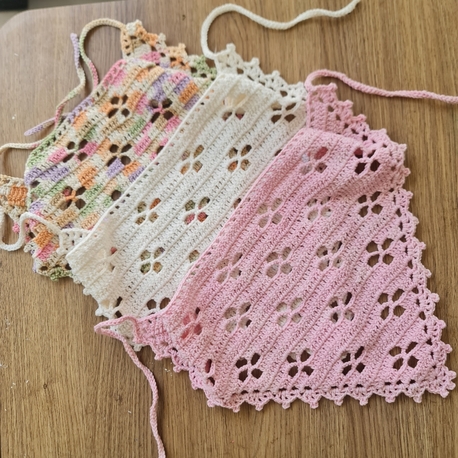 bandana model 2 