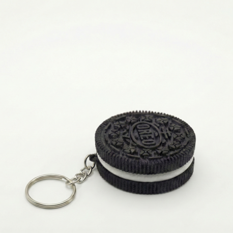Oreo Clicker Anahtarlık