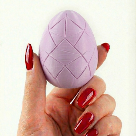 İponiq Surprise Egg – Lila