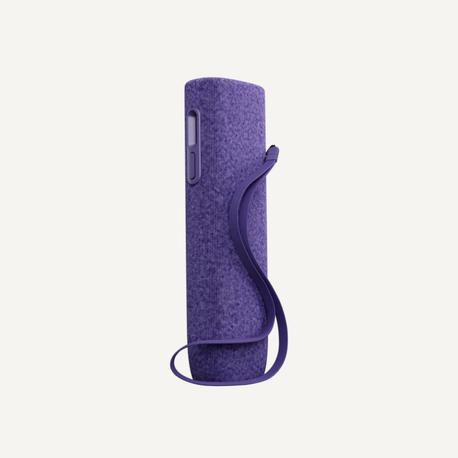 IQOS ILUMA i ONE Kumaş Kılıf Canlı Mor