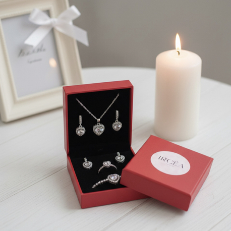 Pandora Kalpli Set