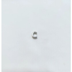 C Harf Charm
