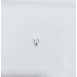 V Harf Charm