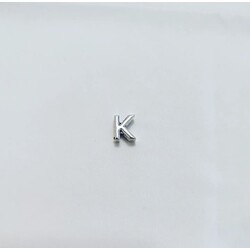 K Harf Charm