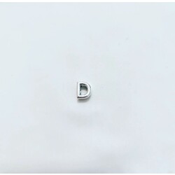 D Harf Charm