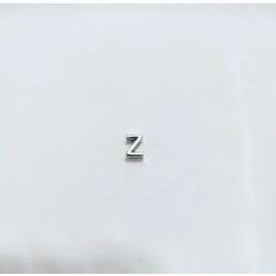 Z Harf Charm