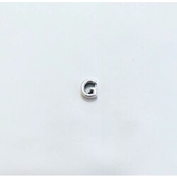 G Harf Charm