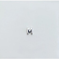 M Harf Charm