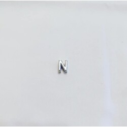 N Harf Charm