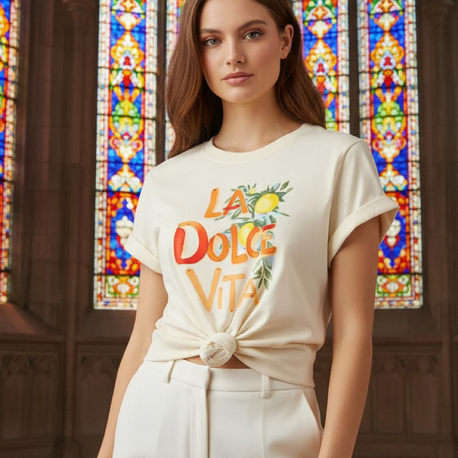 La Dolce Vita