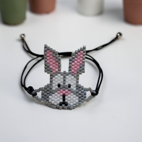 Bugs Bunny Miyuki Bileklik 