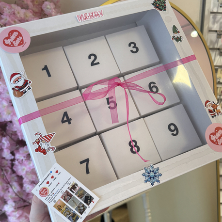 Advent Calendar