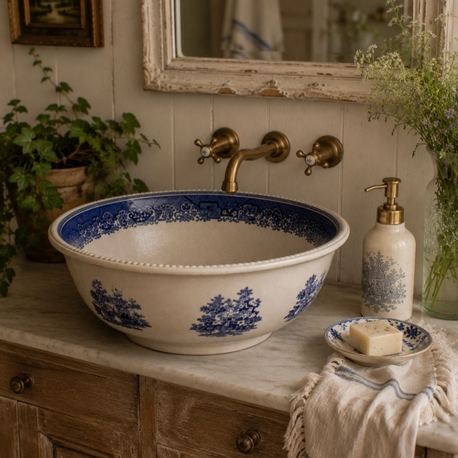 Old Willow kase/lavabo