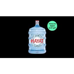 Damacana Hayat (Boş İadeli)