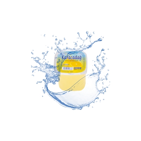 60'Lı Bardak Limonata Karacadağ