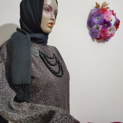 Mevsimlik Elbise