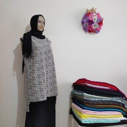 Mevsimlik Hırka