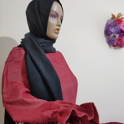 Fuşya Elbise