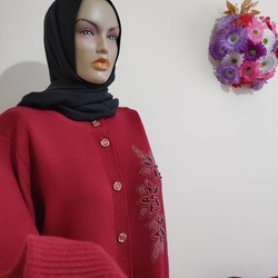 Kışlık Hırka