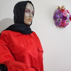 Spor Tunik ve Pantolon Etek