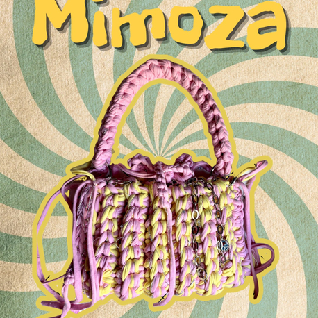 Mimoza Çanta