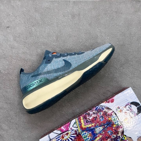 Nike zoom Spor ayakkabi