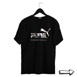 A Kalite Arabesk T-Shirt
