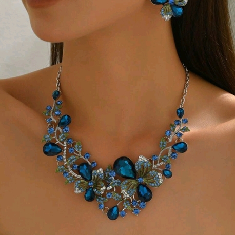 Azure Bloom